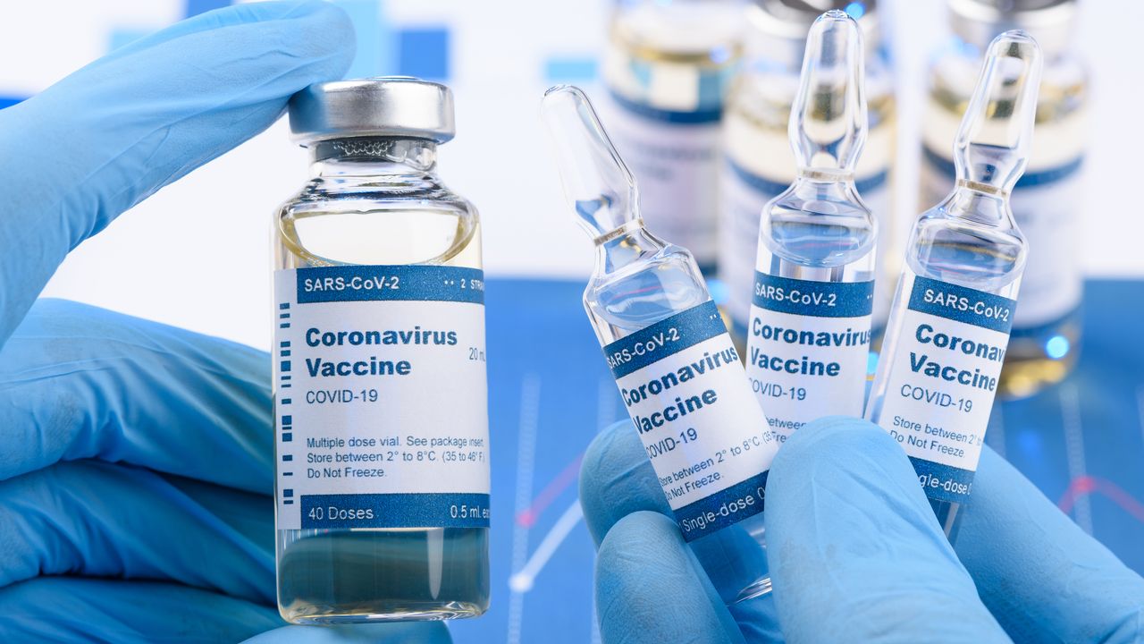 COVID-19 Vaccination Associated With Small but Temporary Change to the Menstrual Cycle
