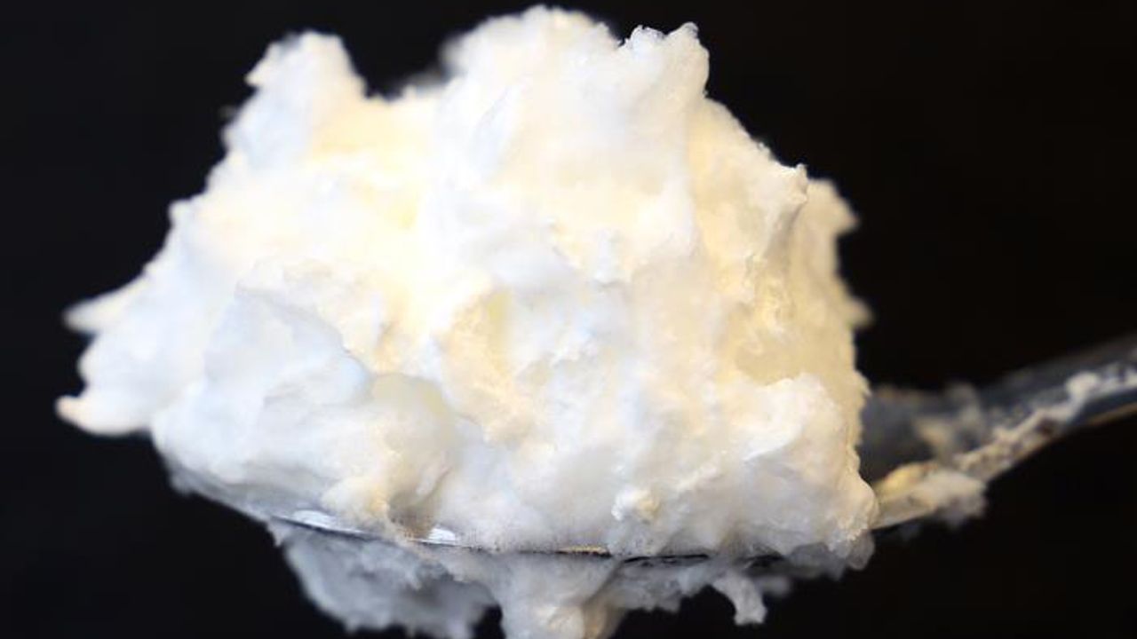 A More Sustainable Way To Produce Egg White Protein