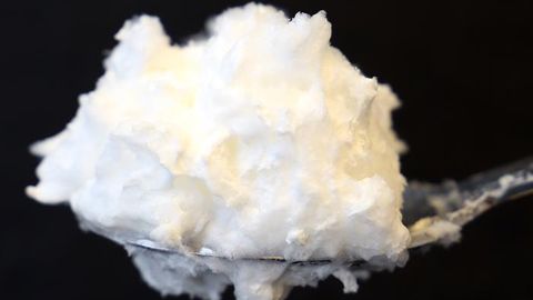 A More Sustainable Way To Produce Egg White Protein