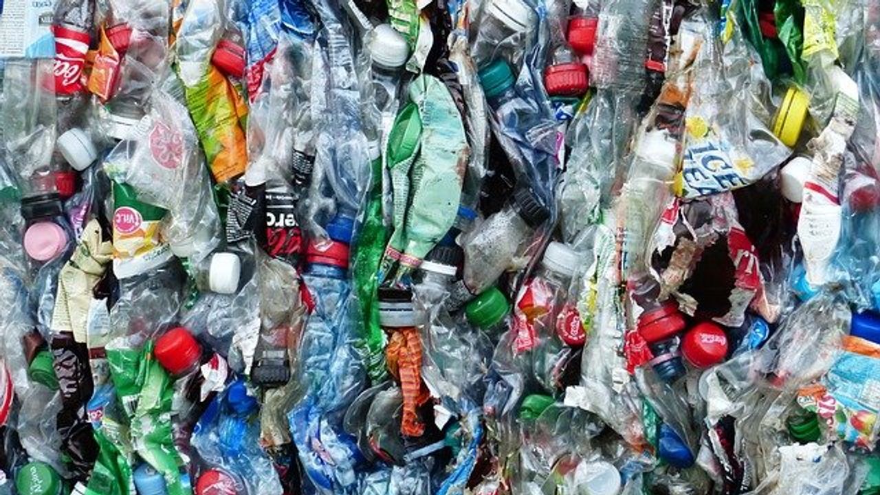 Breakthrough in Plastic Waste Identification and Recycling