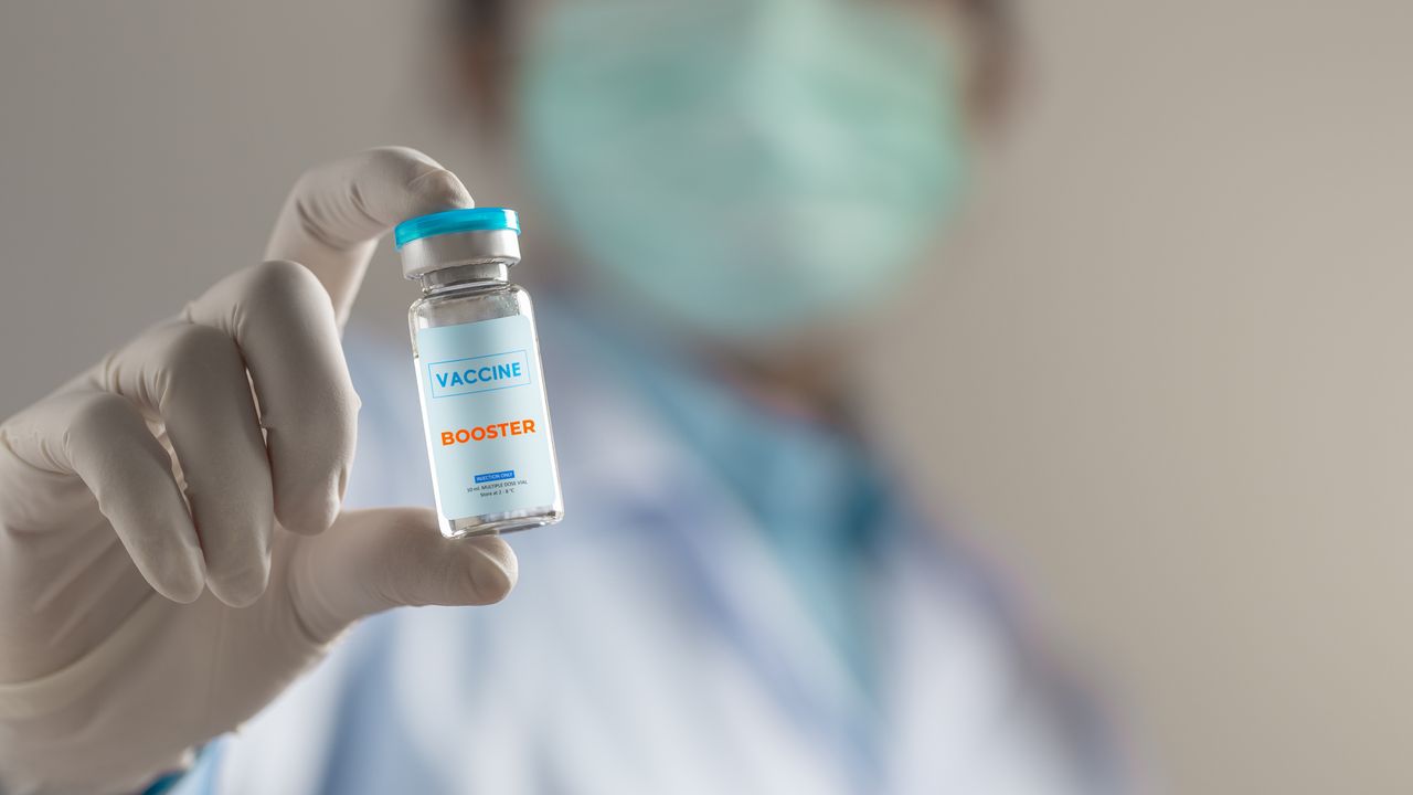 Omicron Resistant to Most Monoclonal Antibodies, but Neutralized by Booster