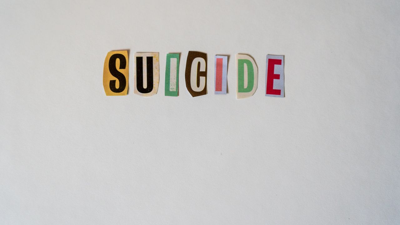 Gene Expression Study Could Offer Insights Into the Underlying Causes of Suicide