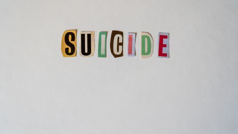 Gene Expression Study Could Offer Insights Into the Underlying Causes of Suicide