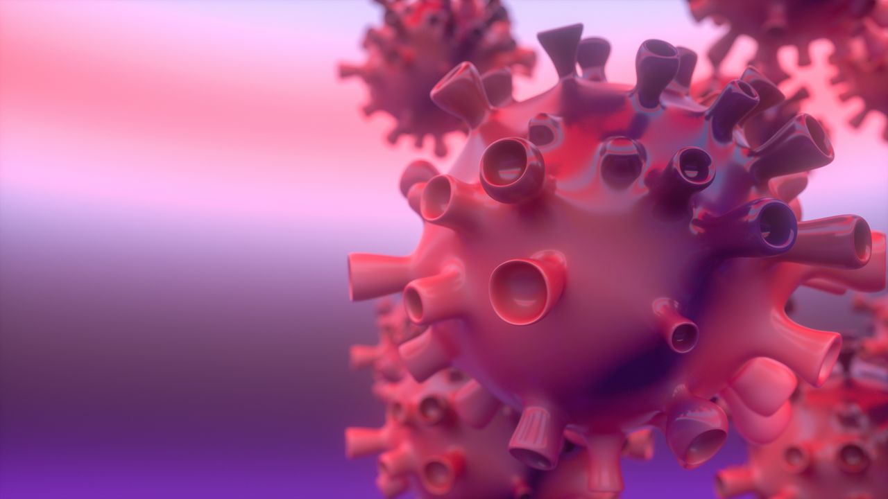 Antibody Inhibits Broad Range of Sarbecoviruses