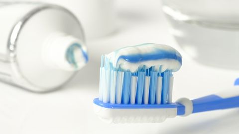 How a Common Toothpaste Ingredient Is Triggered To Harm the Gut