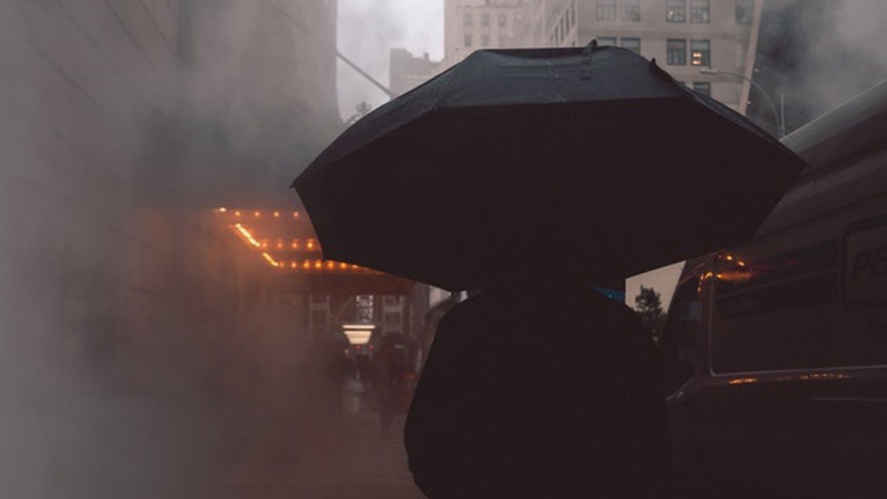 Reducing Air Pollution Could Cut Dementia Risk