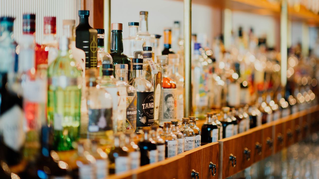 Protein Linked to Circadian Rhythm May Play a Role in Alcohol Consumption