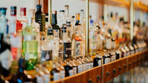 Protein Linked to Circadian Rhythm May Play a Role in Alcohol Consumption