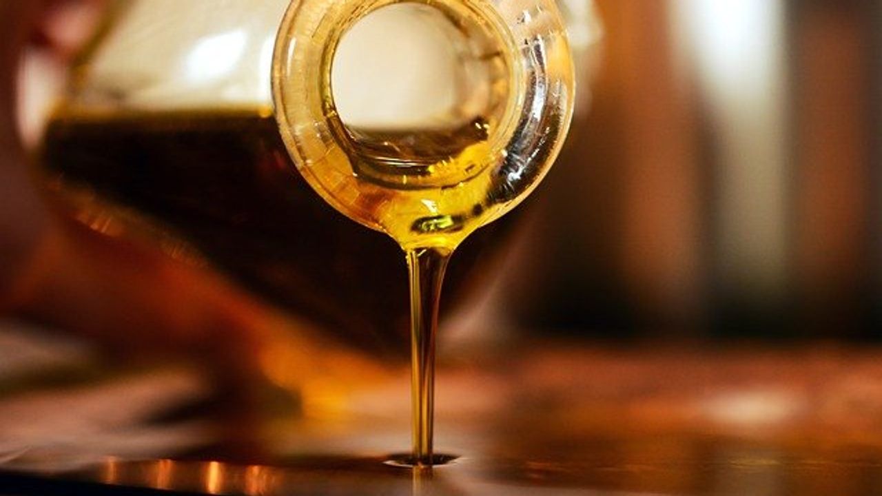 Higher Olive Oil Consumption Associated With Decreased Cardiovascular Disease Mortality Risk