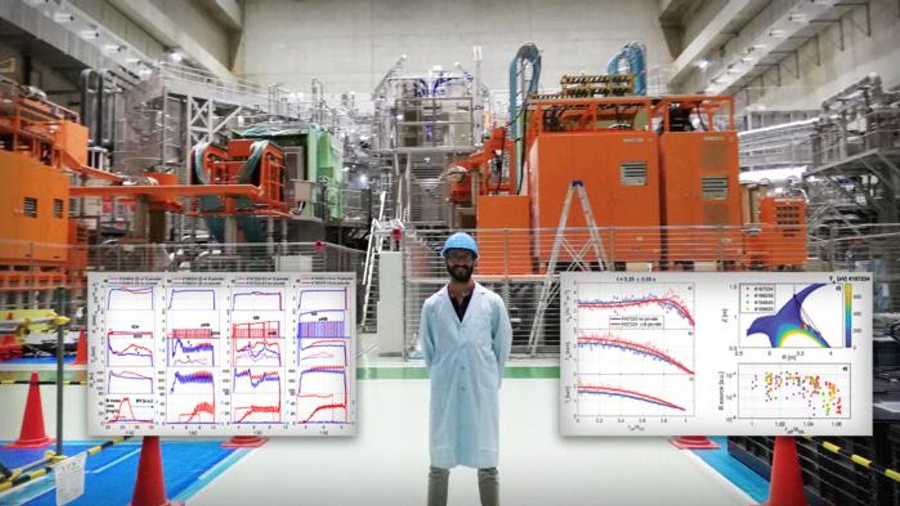 Household Cleaning Agent Could Help Future Power Generation