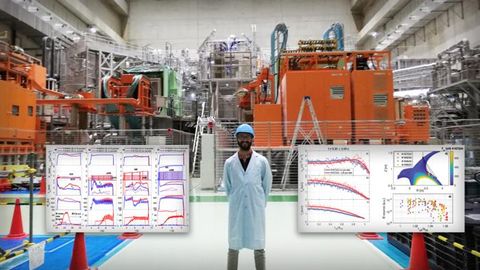 Household Cleaning Agent Could Help Future Power Generation