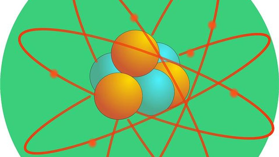 What Is an Electron? content piece image