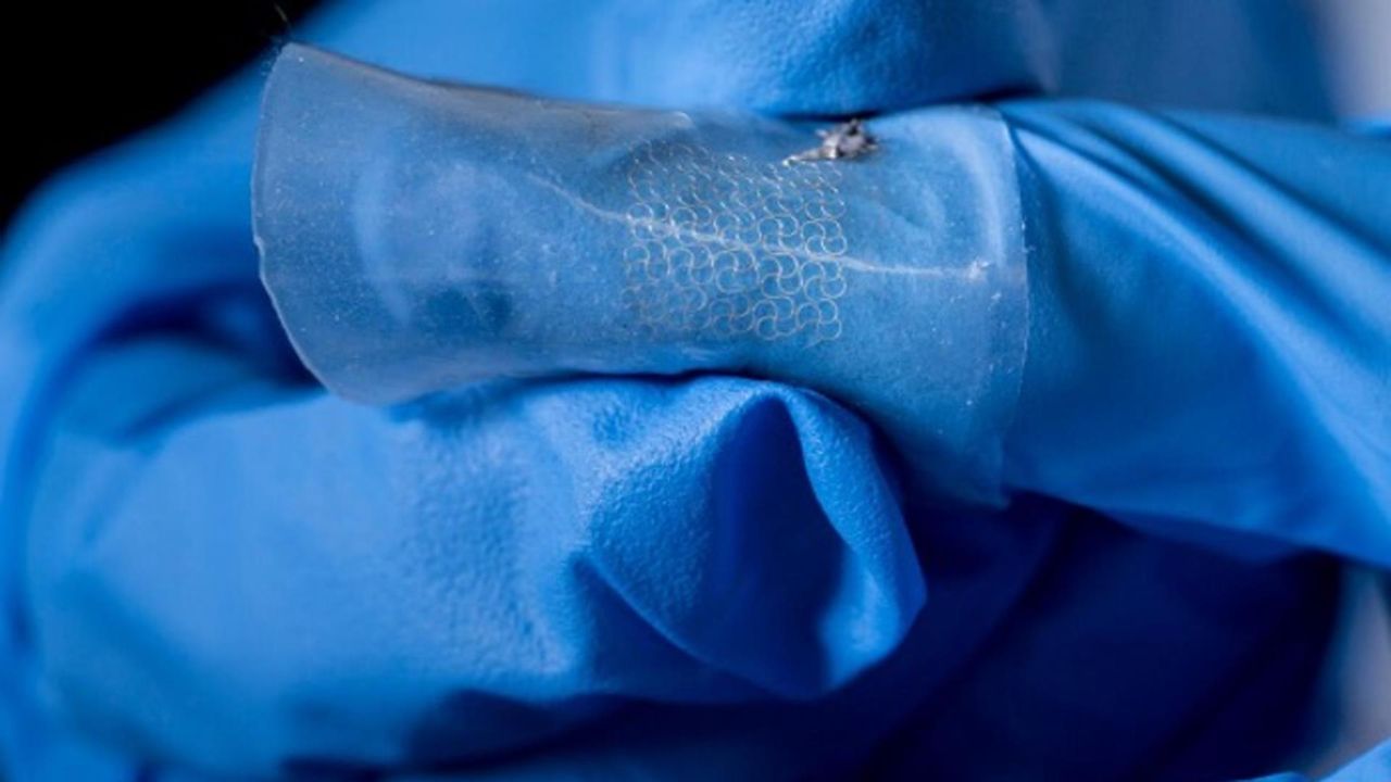 What Your Sweat Reveals About Your Health