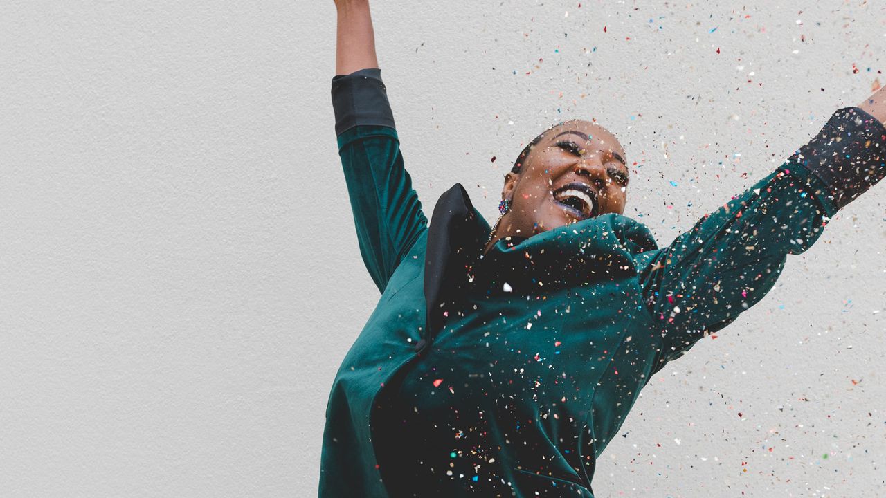 How Our Brain's "Happiness Hormone" Regulates Its Own Production