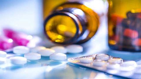Long-Term Use of Blood Pressure Meds May Cause Kidney Damage