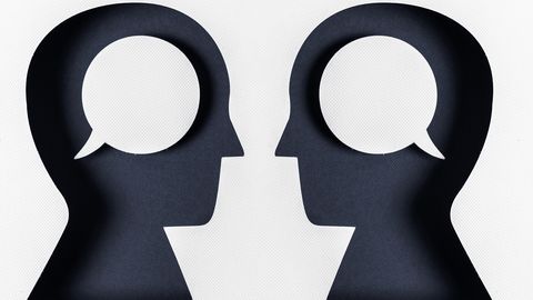 Inner Speech Brain Circuits Could Help Treat Language Disorders
