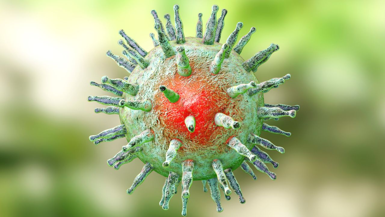 Multiple Sclerosis Is Likely Caused by a Virus, Finds Study of 10 Million Military Personnel