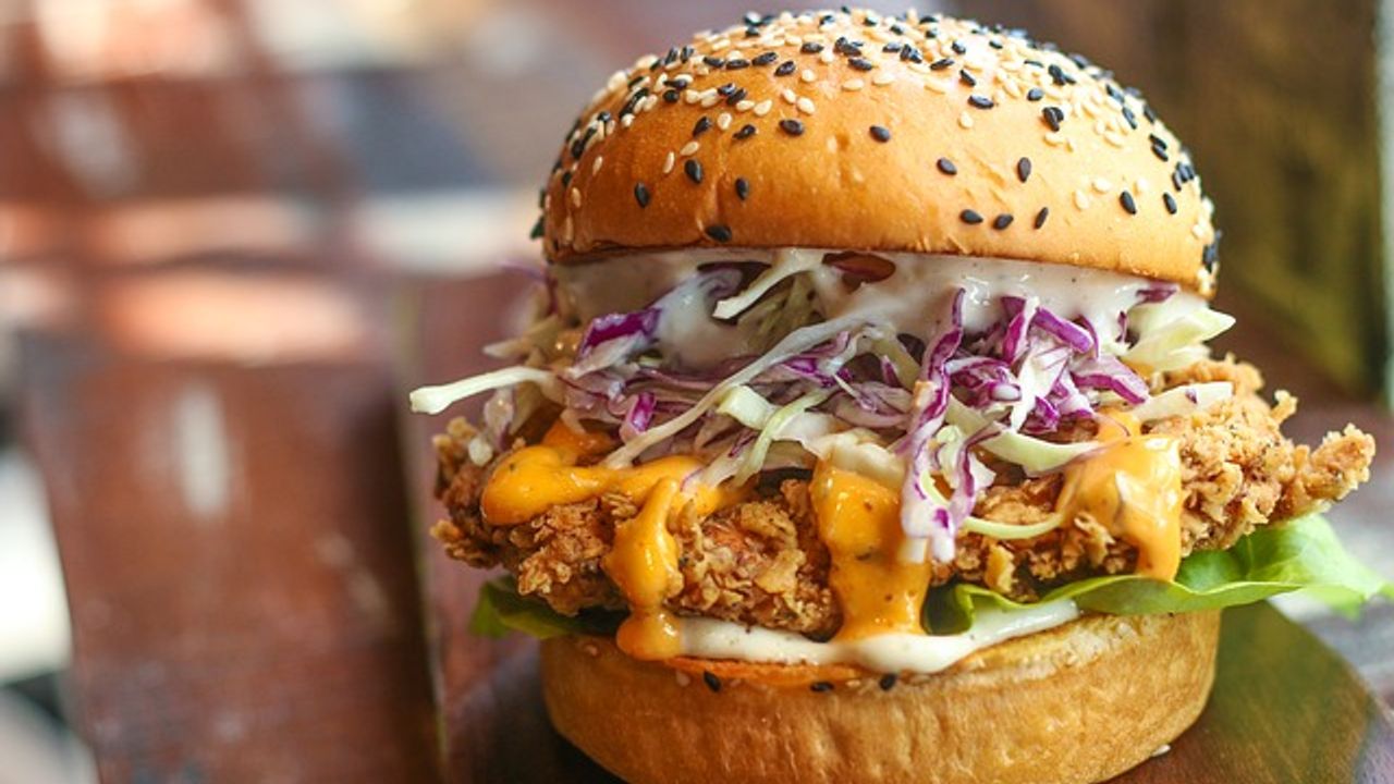 Swapping Just One Food Item per Day Could Have Significant Benefits for the Planet