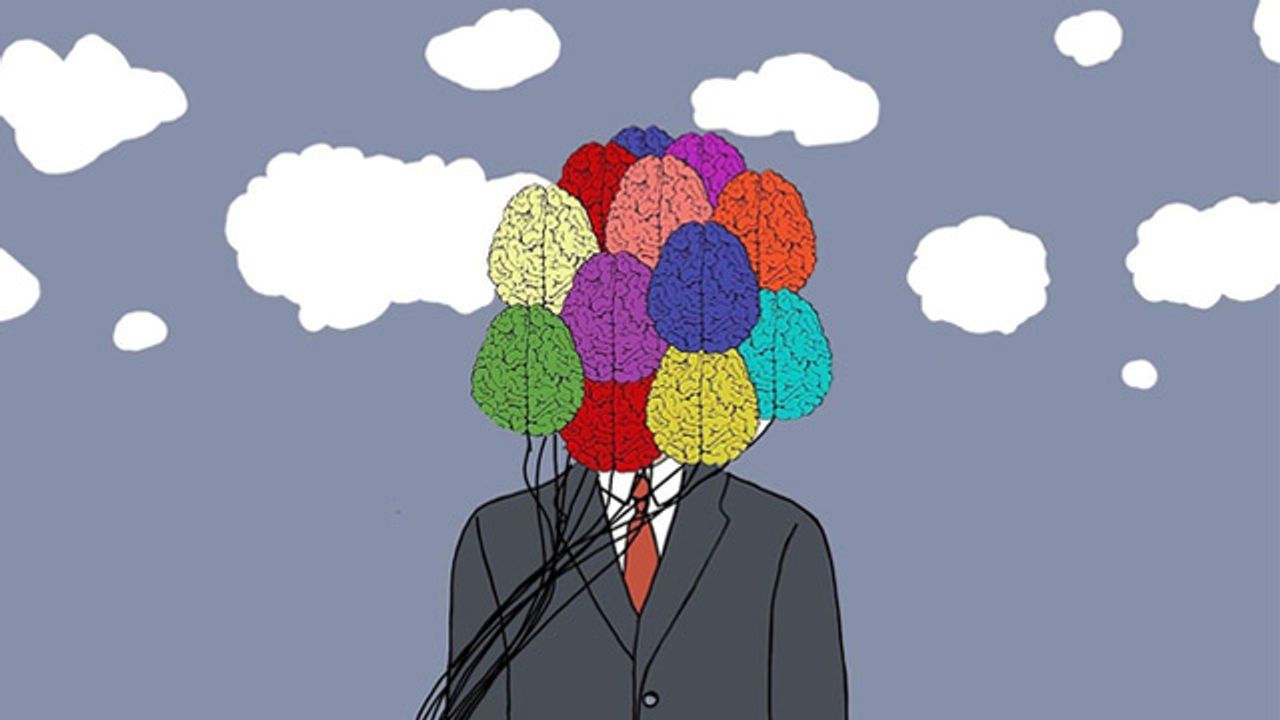 New Theory Proposes That Forgetting May Be a Form of Learning