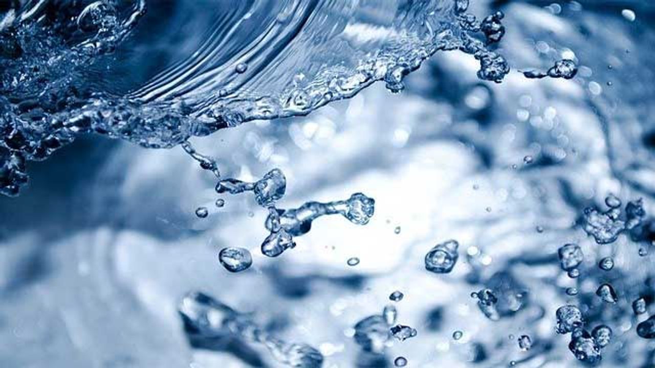 Gene Discovered in Water May Pose a Global Threat