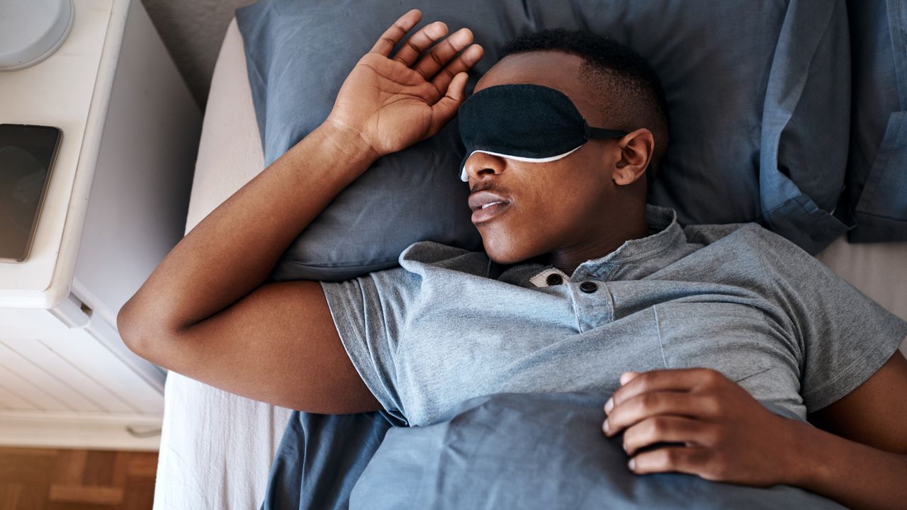 Sleep Study Links Brain Waves to Dementia Diagnoses