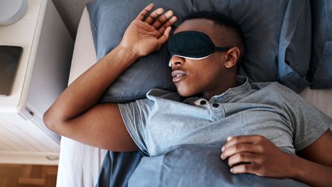 Sleep Study Links Brain Waves to Dementia Diagnoses