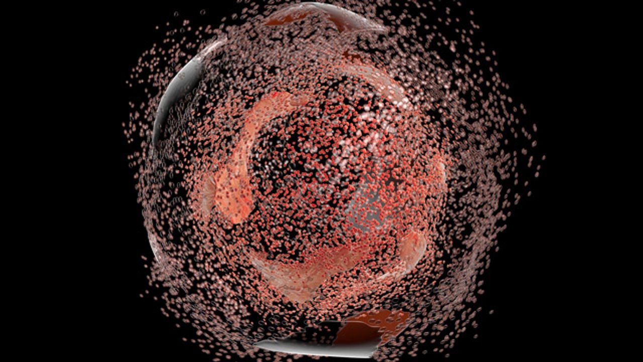 New Direct Trigger for Cell Death Discovered