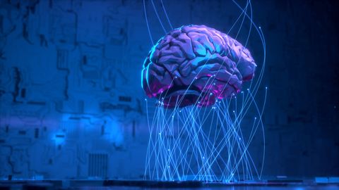 Can the Free-Energy Principle Optimize Neural Networks?