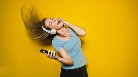 Boosting Creativity May Be a Matter of Free Movement