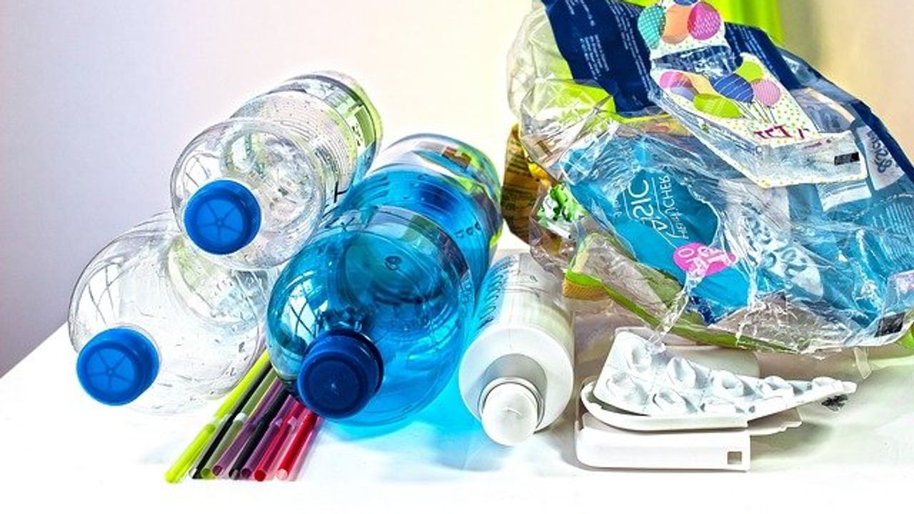 Sugar-Based Recyclable Plastic Developed