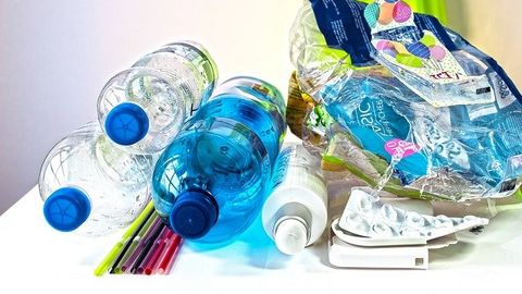 Sugar-Based Recyclable Plastic Developed
