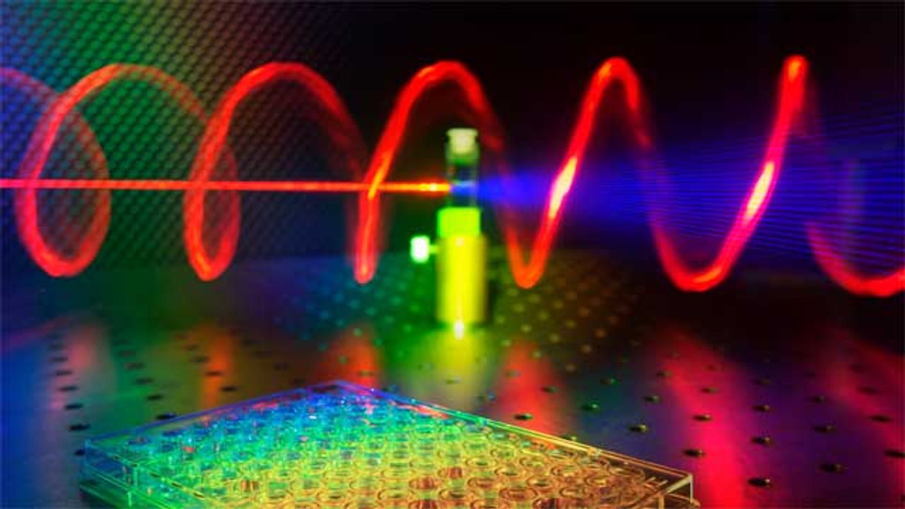 New Photonic Effect Could Help To Develop Chiral Drugs