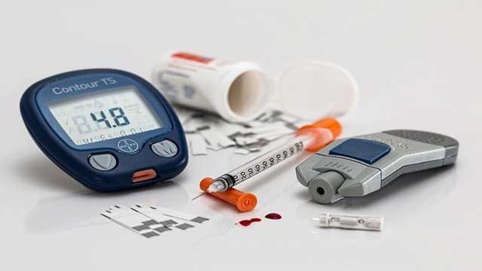 Using Nanoparticles To Deliver Type 1 Diabetes Treatment content piece image