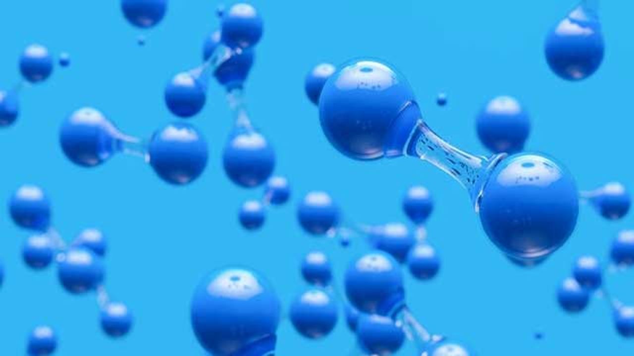 Catalyst Makes Green Hydrogen Production More Efficient