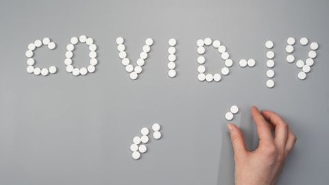 Oral Bismuth Drug Plus N-Acetyl Cysteine as a Potential Anti-Coronavirus Therapy