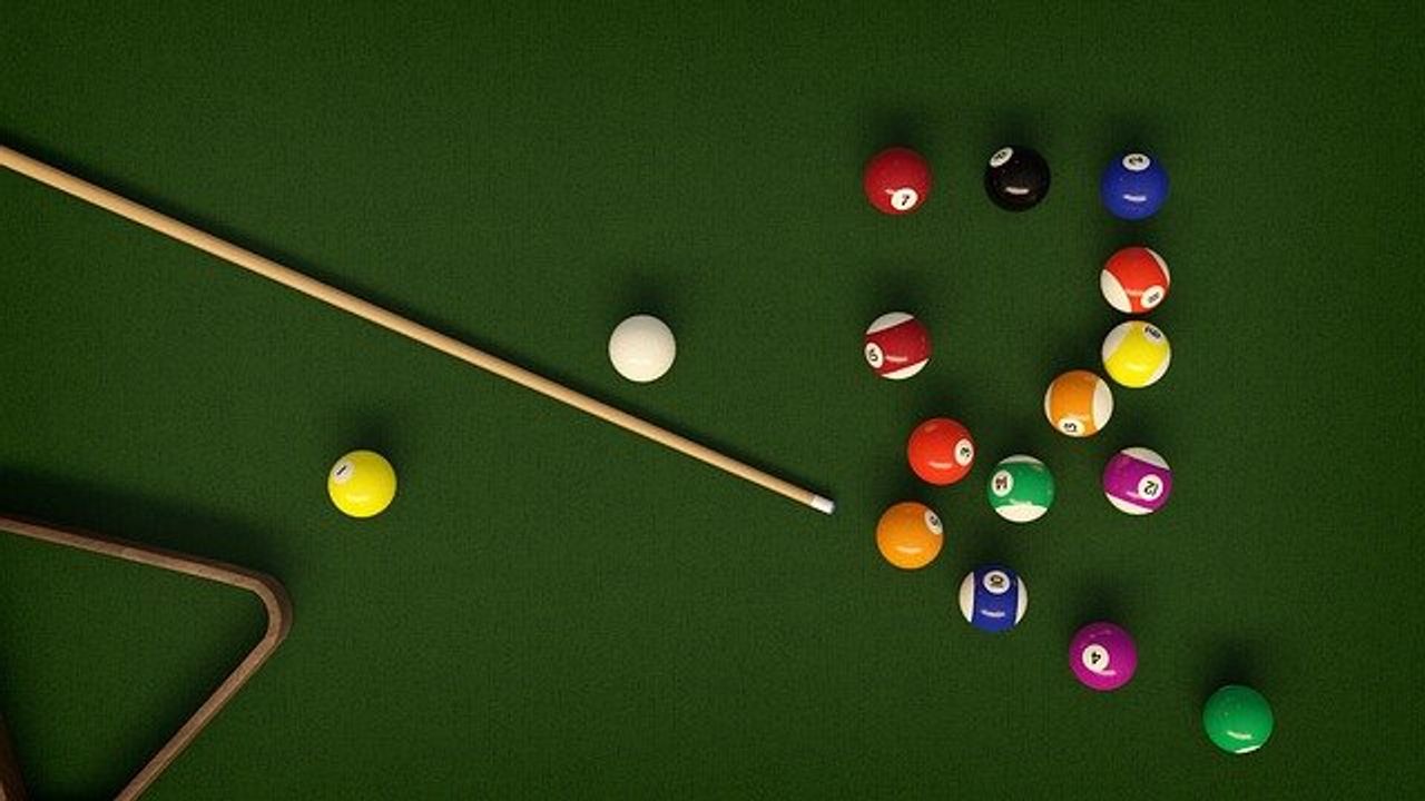 Quantum Evidence Shows Chemistry Isn't All About "Billiard Ball" Behavior