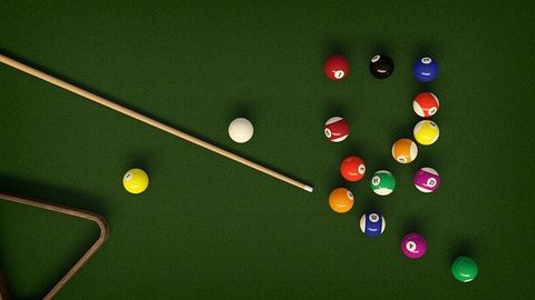 Quantum Evidence Shows Chemistry Isn't All About "Billiard Ball" Behavior