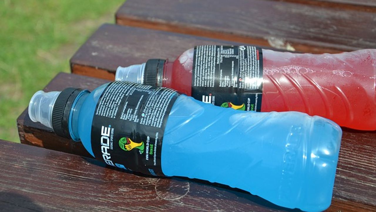 What Do Electrolytes Actually Do?