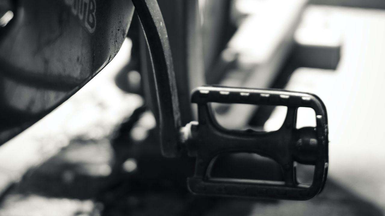 Can Aerobic Exercise Benefit the Brain in Parkinson's Disease?