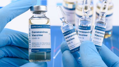 One-Third of COVID-19 Vaccine Clinical Trial Participants Reported Adverse Events, Despite Receiving a Placebo