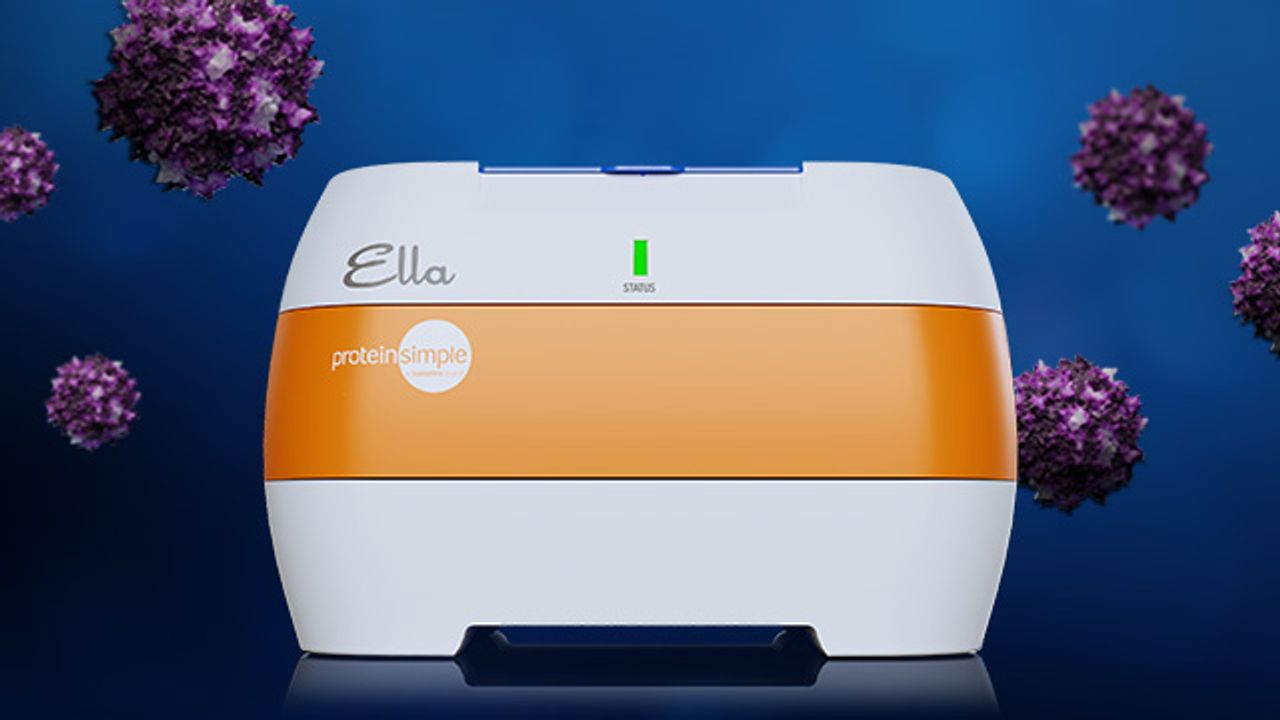 Streamline Your Immuno-Oncology Workflow With Simple Plex Immunoassays