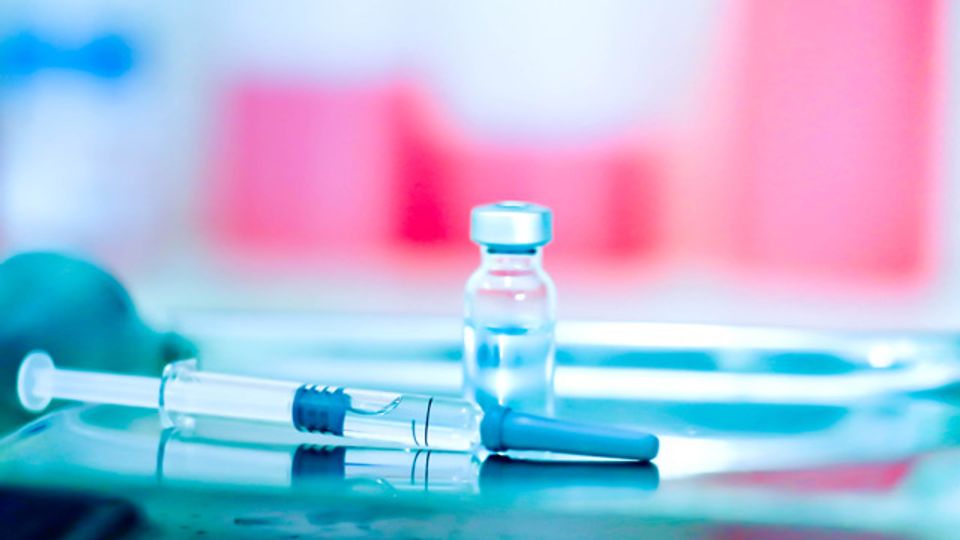 New Electron Microscopy Technique Could Shortcut Development of Vaccines and Antibody Therapies content piece image