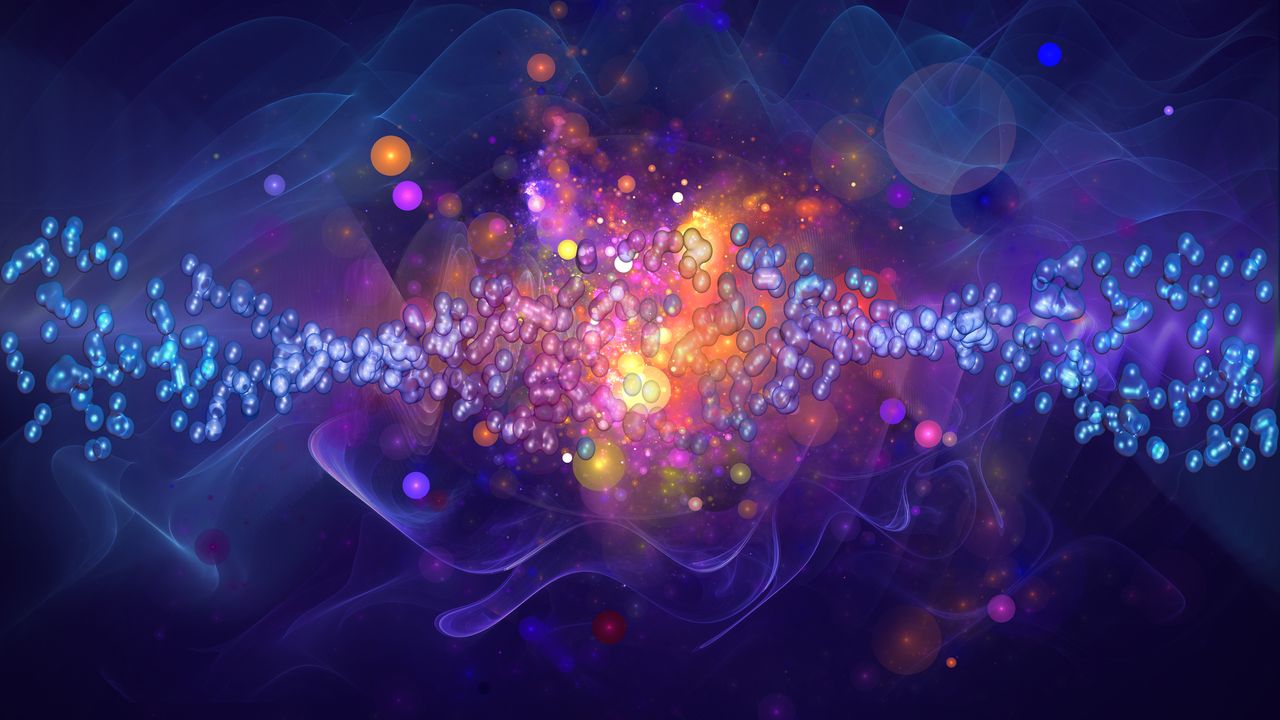 Yale Scientists Track Lifespan and Functions of mRNA