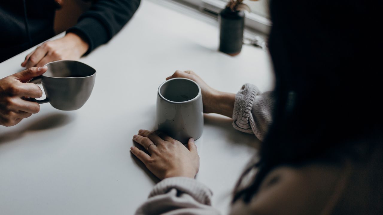 Researchers Can Tell Whether You've "Clicked" With Someone in Conversation