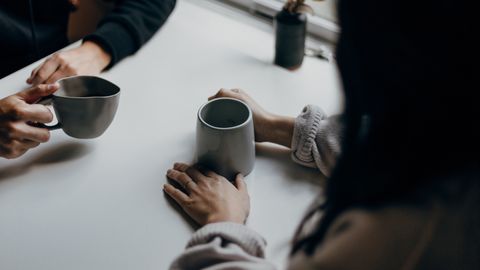 Researchers Can Tell Whether You've "Clicked" With Someone in Conversation