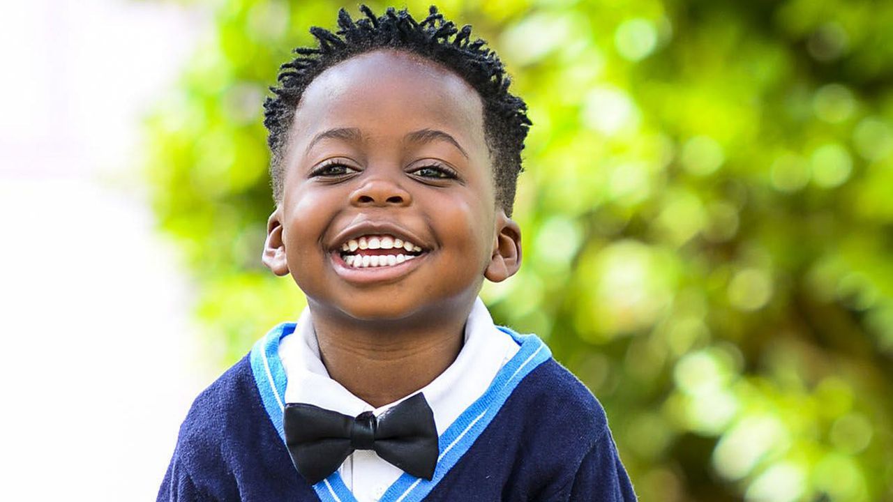Kids' Ability To Manage Emotion Is Linked to Their Parents