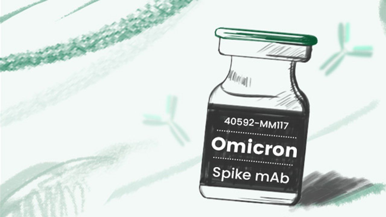 Sino Biological Deposits Recombinant Omicron Proteins and Antibodies to BEI Resources