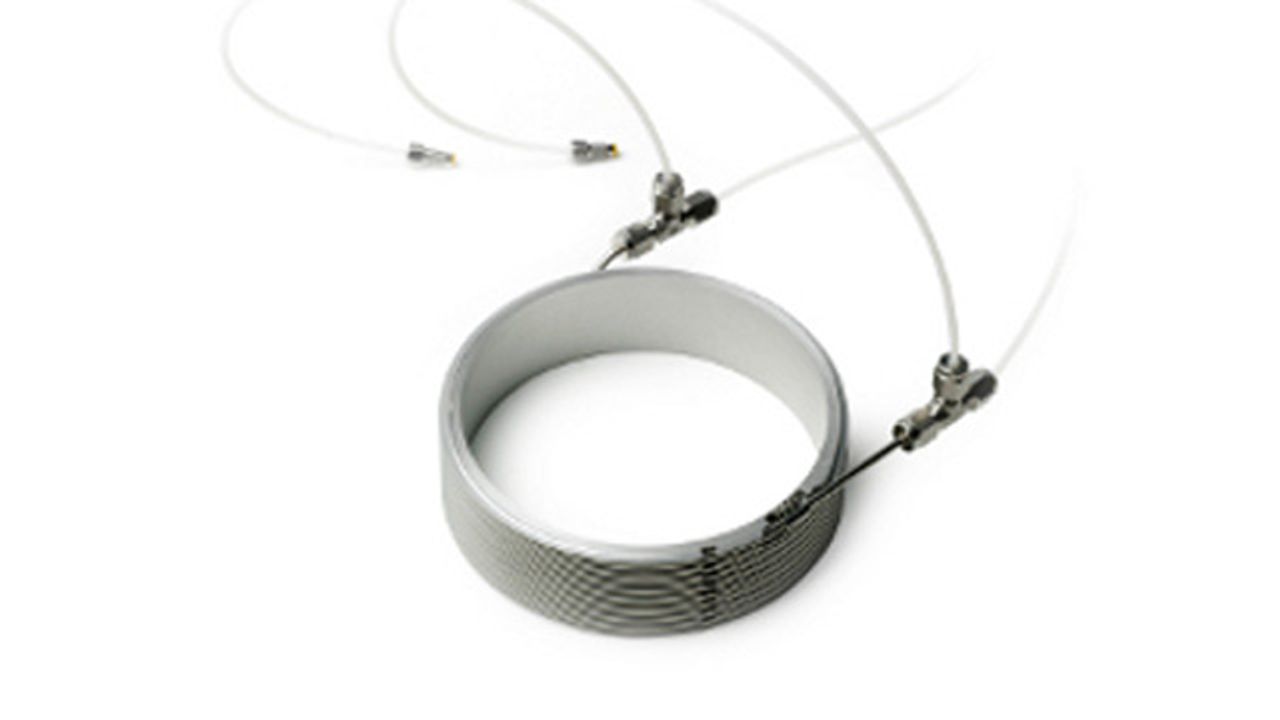 Coil Reactor Enables On-Demand Gas Introduction to Flow Chemistry Reactions
