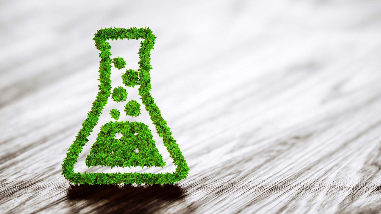 Sustainability and Research: Finding a Balance