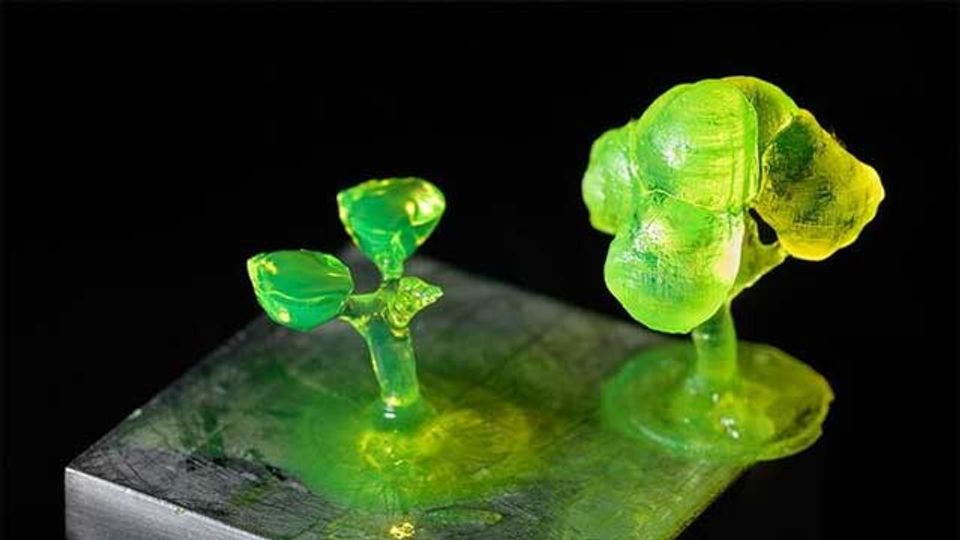 Converting Industrial Biomass Waste Into Useful Chemicals and Plastics content piece image